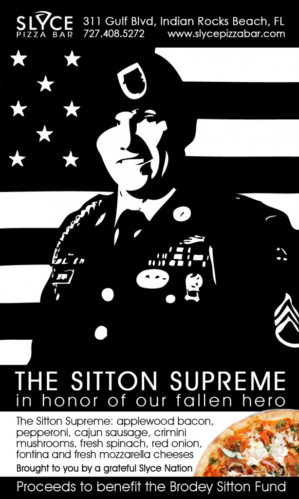 The Sitton Supreme