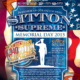 Sitton Supreme - Slyce Pizza Bar