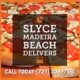 Slyce Madeira Beach Delivery