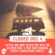 Slyce Closed Dec 4