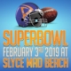 2019 Slyce Super Bowl Party