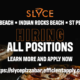 SLYCE Hiring All Positions