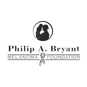 Philip A. Bryant Melanoma Foundation Logo