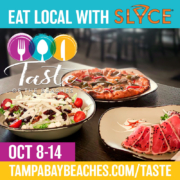 Tampa Bay Taste of the Beaches
