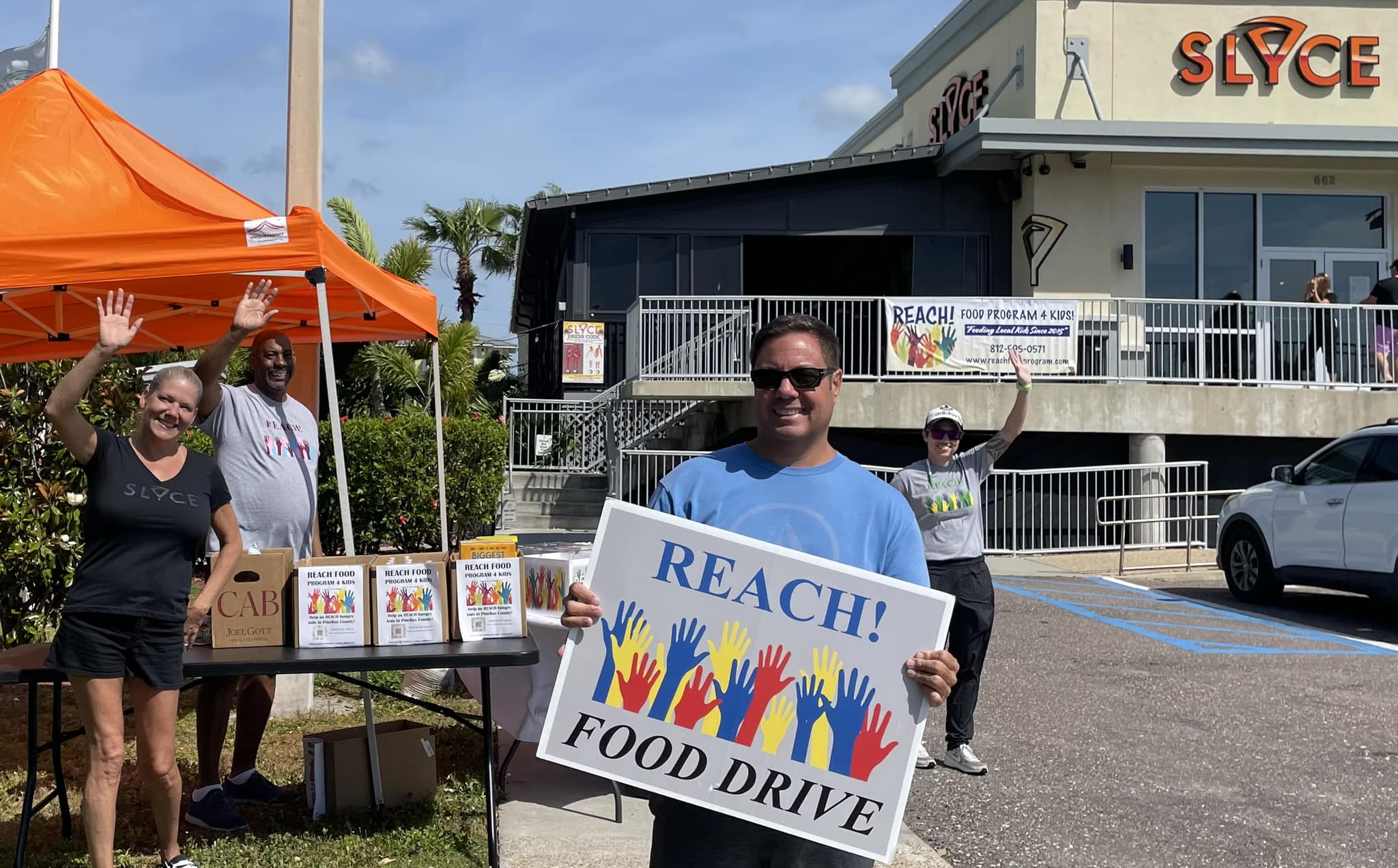 reach-slyce-mb REACH For Kids food drive at SLYCE MB